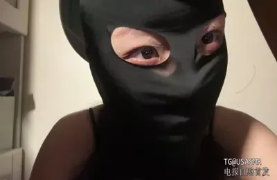 KC好想睡觉_情景模拟系列_10.3绑架逃跑男朋友 (图1)