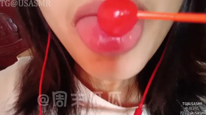 周末瓜瓜_B站周末瓜瓜充电视频_棒棒糖特辑 (图1)