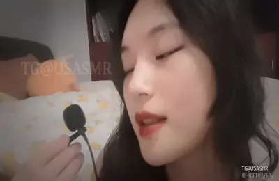 钰钰璟的助眠｜纯口腔音~1 (图1)