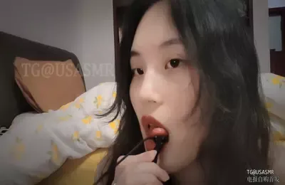 钰钰璟的助眠｜舔麦~1 (图1)