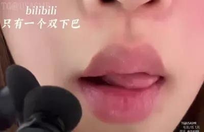 只有一个双下巴_口腔音 (图1)