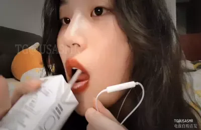 钰钰璟的助眠｜喝酸奶~1