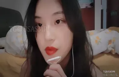 钰钰璟的助眠｜辣条口香糖~1 (图1)