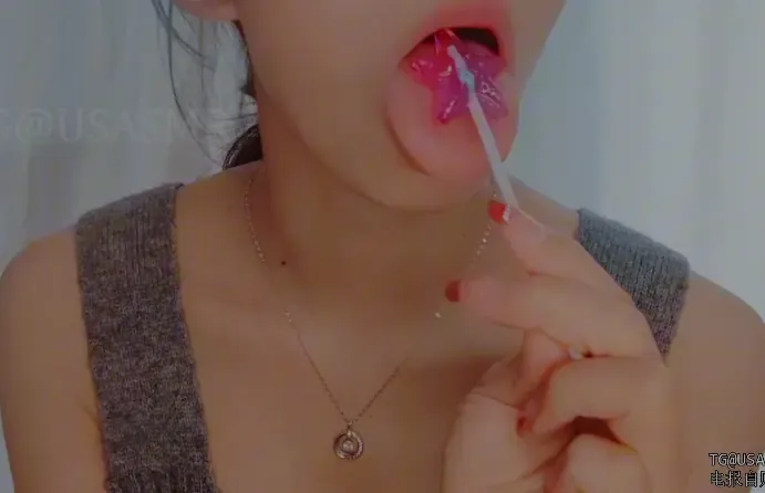 H12_皖皖该睡觉啦_涩涩长舌合集_7 (图1)