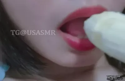 皖皖该睡觉啦_涩涩长舌合集_5 (图1)