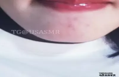 皖皖该睡觉啦_涩涩长舌合集_3 (图1)