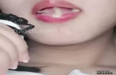 皖皖该睡觉啦_涩涩长舌合集_1 (图1)