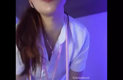 Maimy_ASMR_夜班护士