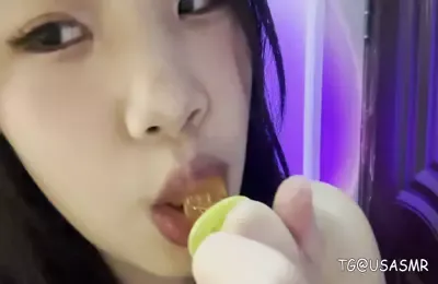 楠楠nn是个胆小鬼_爱发电_钻石棒棒糖屏 (图1)