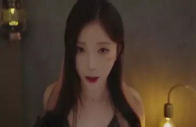 yoonying_在黑暗的地窖里 (图1)