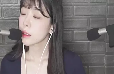 yeonshu_ASMR_口腔音_重复单词 (图1)