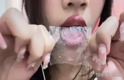 楠楠nn是个胆小鬼_爱发电_棒棒糖_屏 (图1)