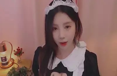 YoonYing___女仆助眠 (图1)