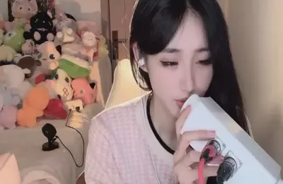 啵啵梨_付费舔耳 (图1)