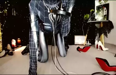 d8_圈圈紧身衣-4578 (图1)