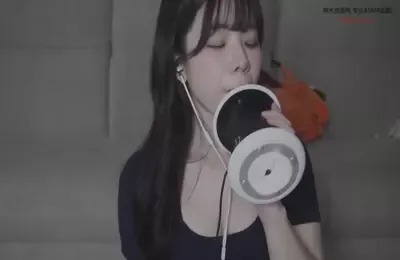 yeonchu_ASMR_舔耳 (图1)
