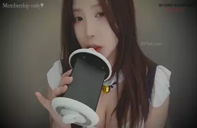 Yoon_ying_ASMR (图1)