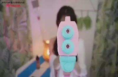 Yoon_ying_ASMR玩具枪 (图1)
