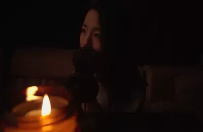 火甜儿