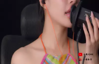 小萌轻音 舔耳 (图1)