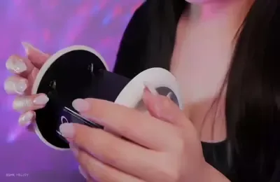 MELODY_温柔的乳液按摩 (图1)