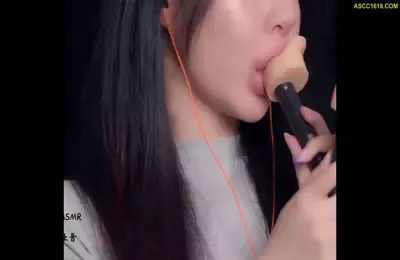 小萌左右双耳湿润的耳部清洁 (图1)