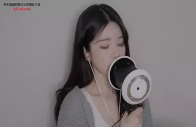 yeonchu_轻语_口腔音助眠 (图1)