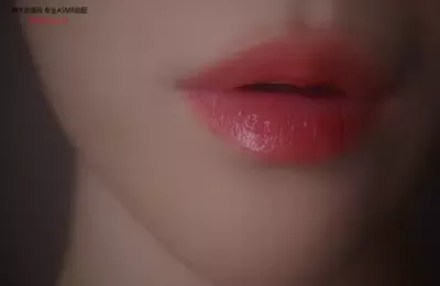 嘴巴特写 (图1)