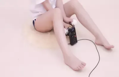 R_口腔音_舔耳_弹舌音_按摩_喘息_｜4k_Wheezing_oral_sound_licking_ear_playing (图1)