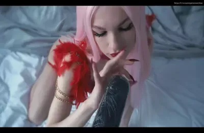 N_MY_BED_DIRTY_LICKING_MOUTH_SOUNDS_FINGERS_LICKING_TRIGGERS (图1)