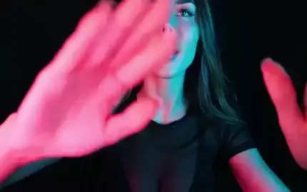 ASMR-Tingly-Tapping-Triggers (图1)