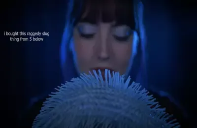 le_Background_ASMR_1_HR_darkmode_trigger_assortment_XxxswzQA18U (图1)