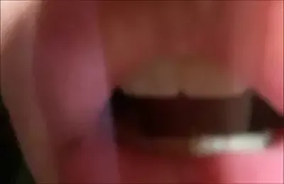 近距离舔耳 (图1)