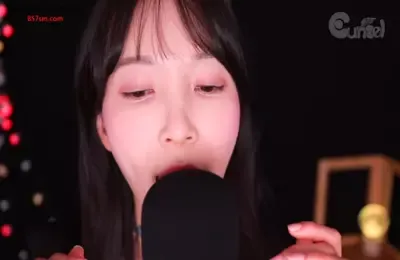韩式舔耳 (图1)
