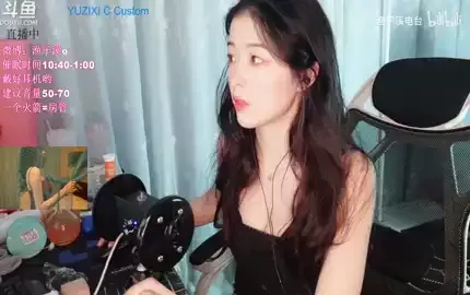 【渔子溪♥ASMR】助眠 (图1)