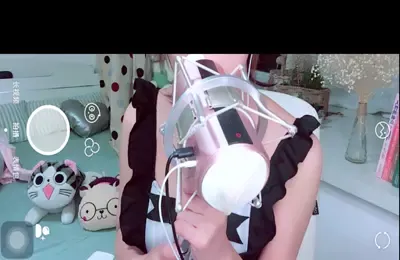 5551_【女仆】【死库水】【真·tian耳】 (图1)