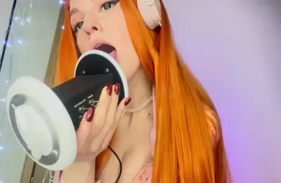 5742_ASMR_3DIO_MOUTH_SOUNDS_+_LICKING_АСМР_3DIO_ЗВУКИ_РТА_+_ЛИКИНГ_#asmr (图1)