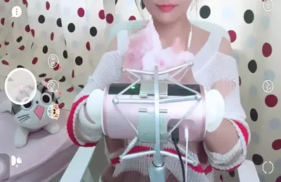 5566_【助眠】【手控Fuli】好听到怀孕的米粒泥 (图1)