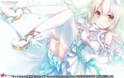 【macoto】NICO会员限定 ASMR耳舐め パンストお姉さんスーツ姿で濃密耳舐め♡実写カメラ (图1)