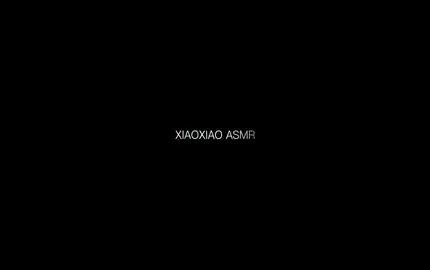 【晓晓小UP】ASMR放松疗法治疗失眠 (图1)