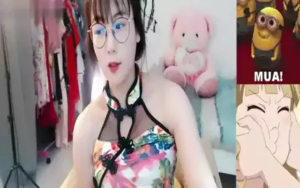 ASMR@北国西施 戴上耳机效果更佳哟 (图1)