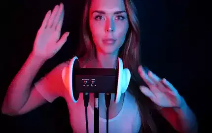 ASMR-039Ear-Massage-Tingles (图1)