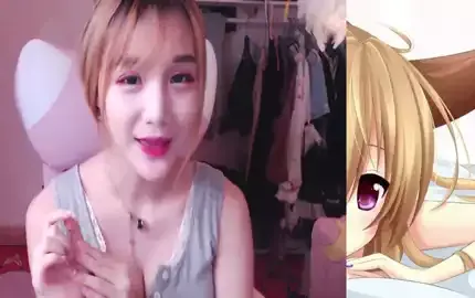 【娇爷】ASMR绿色到窒息 (图1)