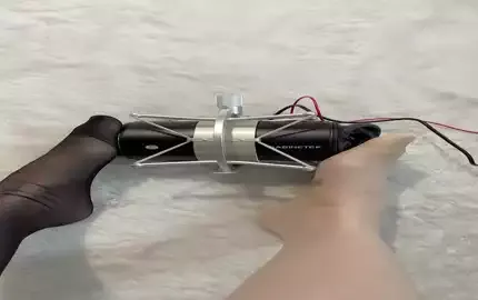 【傲娇的喵小八】飞机定制福利ASMR合集 9 (图1)