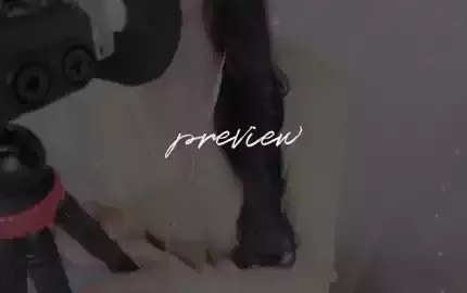 ASMR-마이크-가까이에서-속삭이며-수다-(진성과-속삭임-사이)-Deep-Ear-Whispering-for-Sleep-Relaxation (图1)