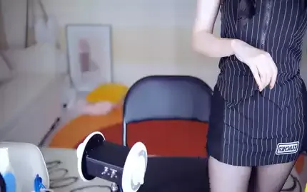 【小一熟了ASMR】老师的毕业礼物 (图1)