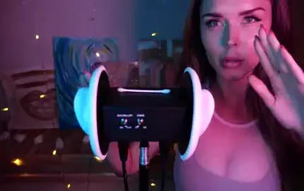 ASMR-to-Make-You-TINGLE! (图1)