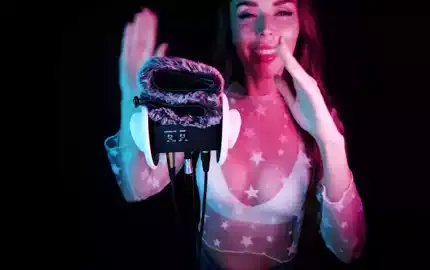 ASMR-to-Make-You-Tingle-in-4K (图1)