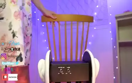 ASMR-NO-HAND-SKIN-SCRATCHES-(JAPANESE-Brain-trigger)-ママの足で耳かき (图1)