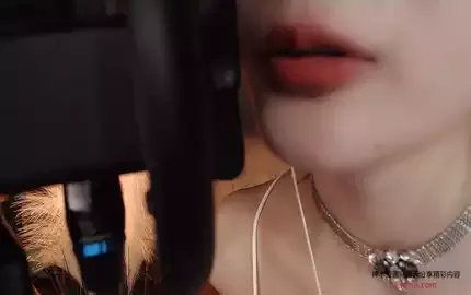 【小太阳贼大ASMR】魔法书福利舔耳 (图1)